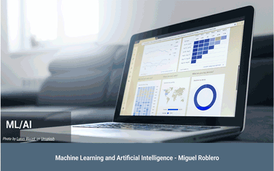 ML/AI Case Study